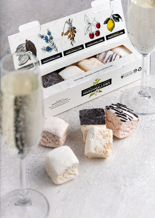 Luxury Variety Box