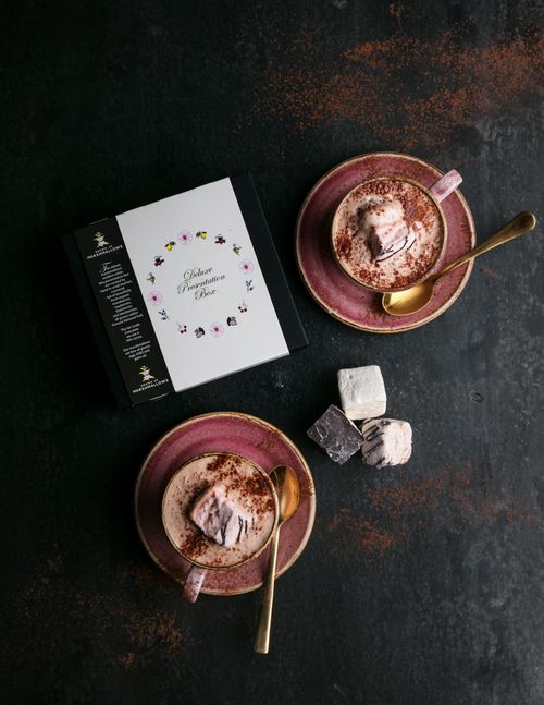 Deluxe Presentation Box