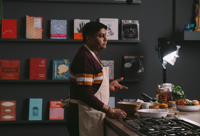 North Indian Cooking Course