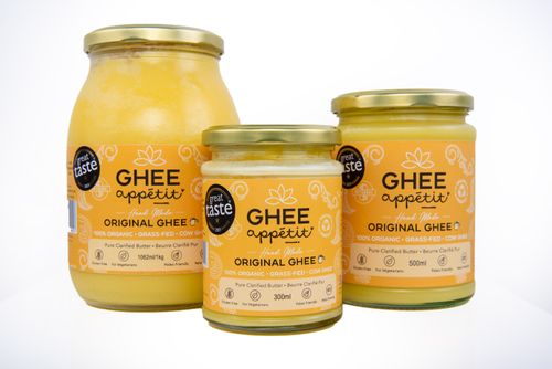 Original Ghee