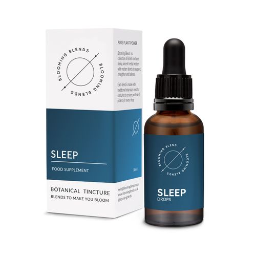 SLEEP herbal tincture