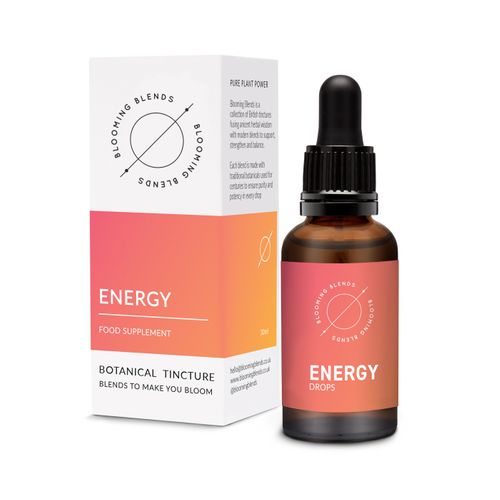ENERGY herbal tincture