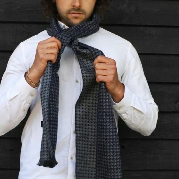 Bamboo Scarves