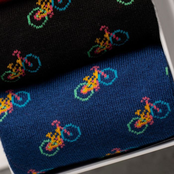 Bamboo Sock Gift Sets