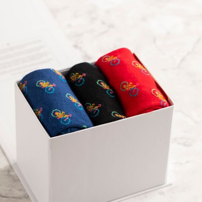 Bamboo Sock Gift Sets