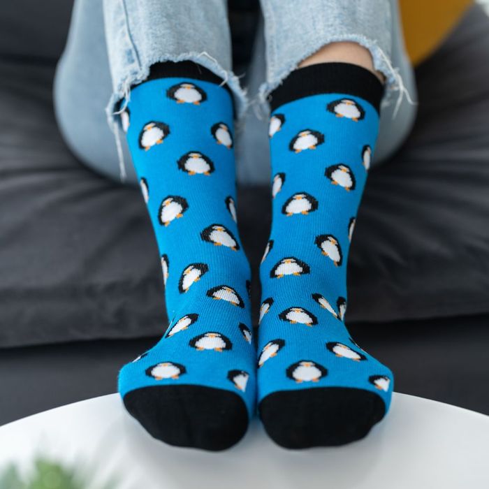 Bamboo Socks
