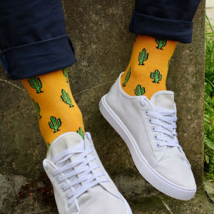 Bamboo Socks