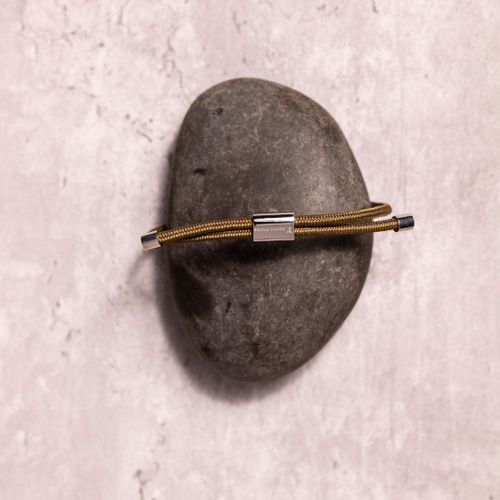 Recycled Rope Bracelets