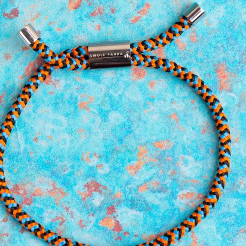 Recycled Rope Bracelets