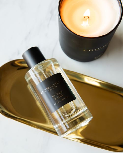 Kukui Noir Eau de Parfum