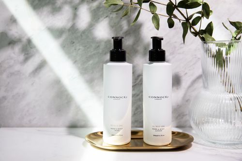 Kukui Oil Hand & Body Collection