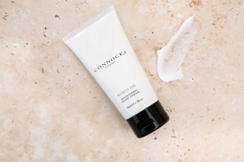 Kukui Oil Nourishing Hand Cream