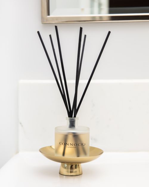Kukui Oil Fragrance Diffuser