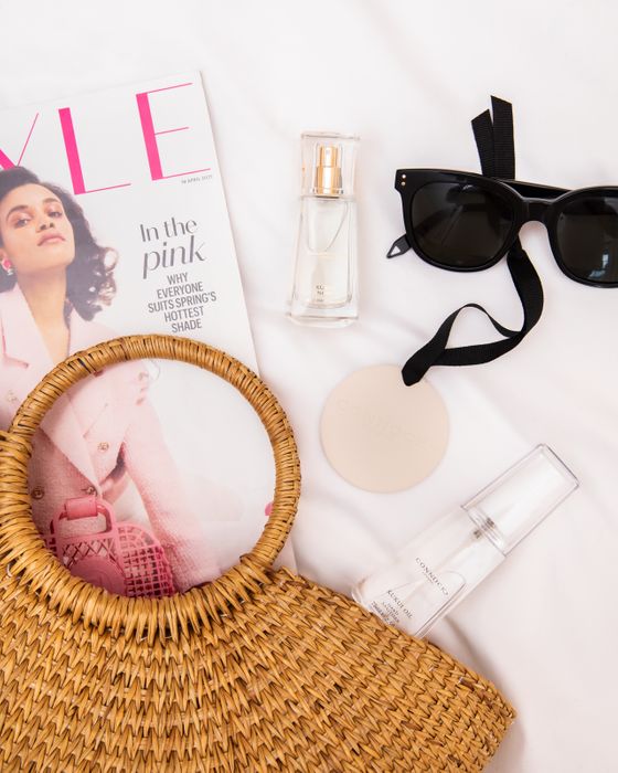 Kukui Scented Ceramic & Mist