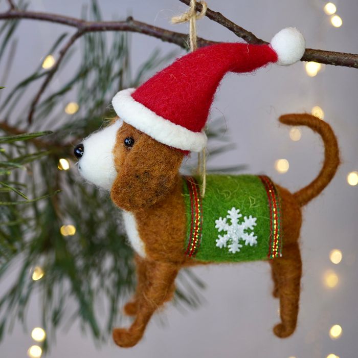 Christmas Decorations