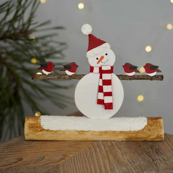 Christmas Decorations