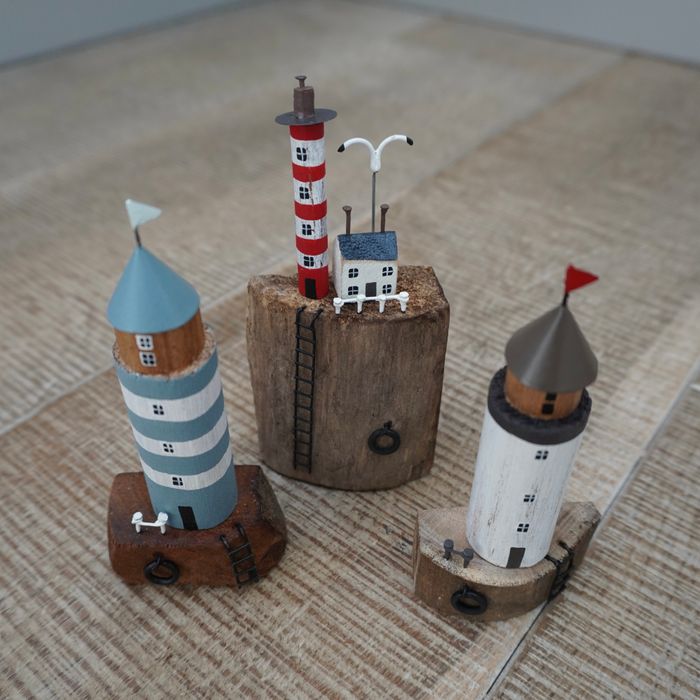 Beachy Homeware and Gifts