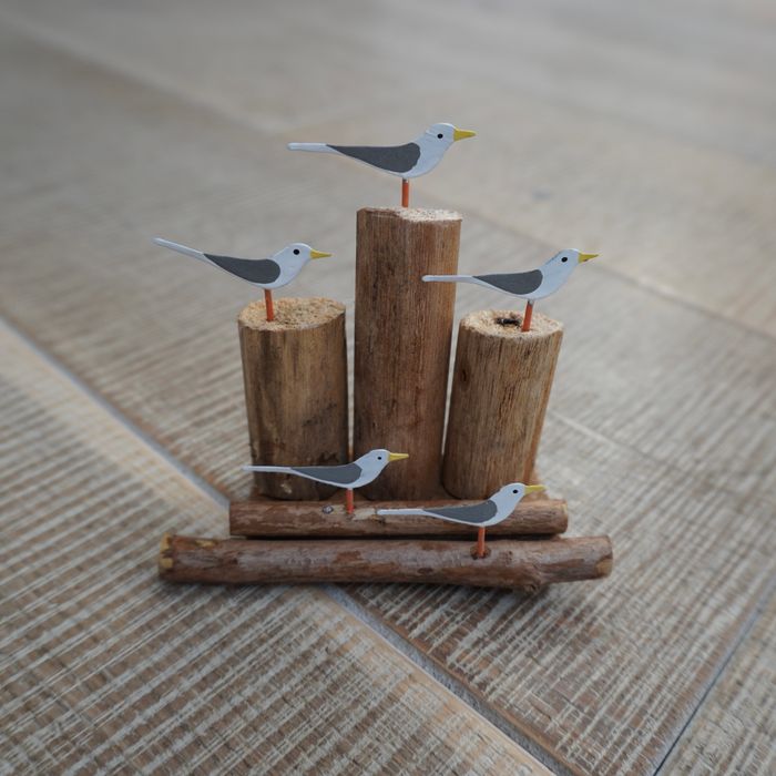 Beachy Homeware and Gifts