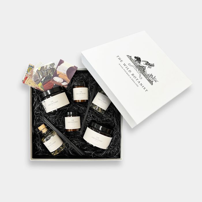 Luxury Candle & Diffuser Gift Hamper - Handmade in England