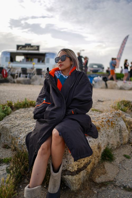 ddipp® Sea Monster Black