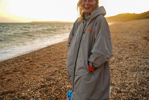 ddipp® Sea Monster Hydro - Storm Grey