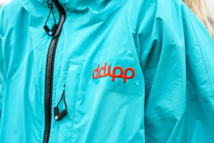 ddipp® Sea Monster Hydro- Aqua