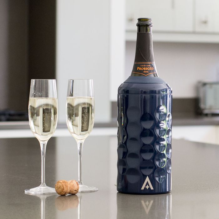 Champagne and Wine Bottle Cooler