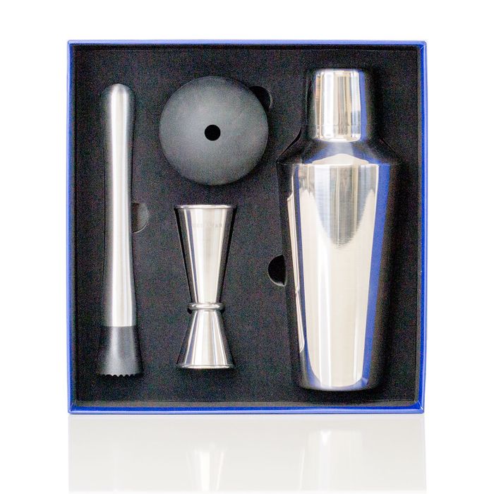 Cocktail Master Gift Set