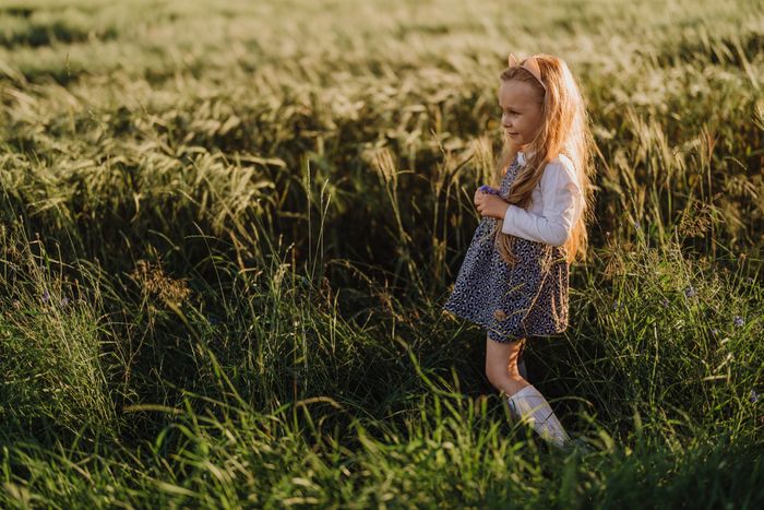 Baby & Toddler Leopard Print Dungaree Dress