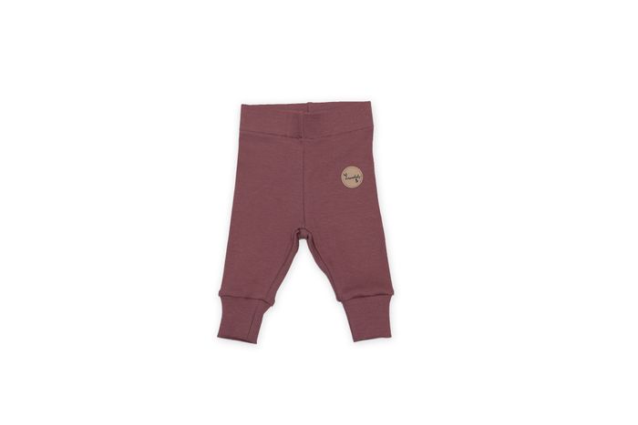 Baby & Toddler Purple Leggings