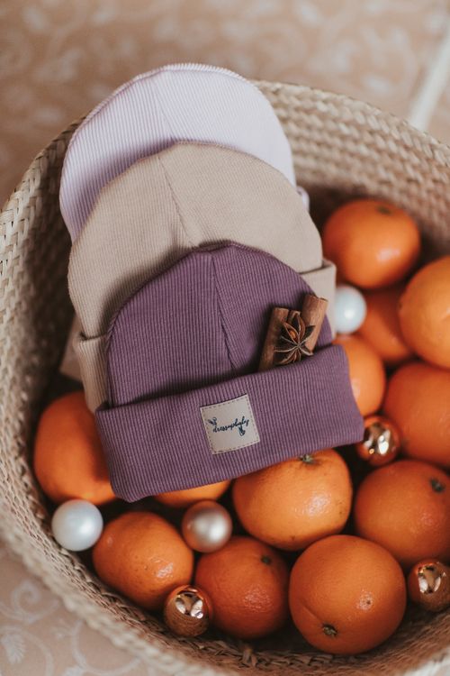 Baby & Toddler Beanie Hat