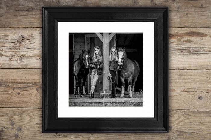 Wall Art Framed Images