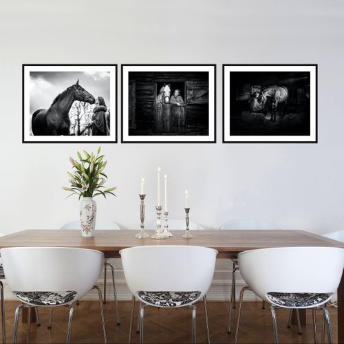Wall Art Framed Images