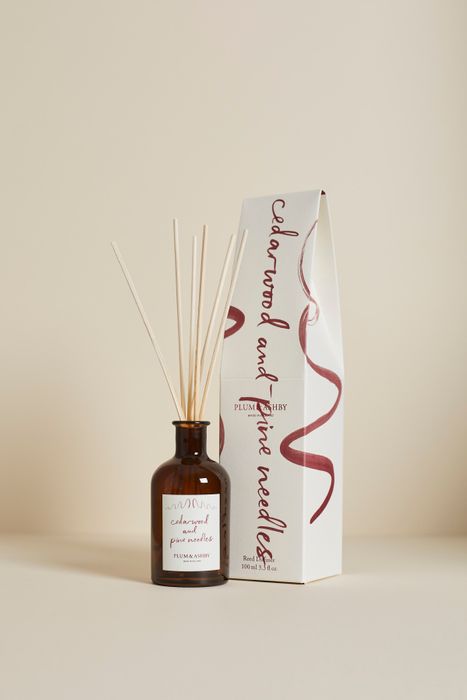 Cedarwood & Pine Needles Diffuser
