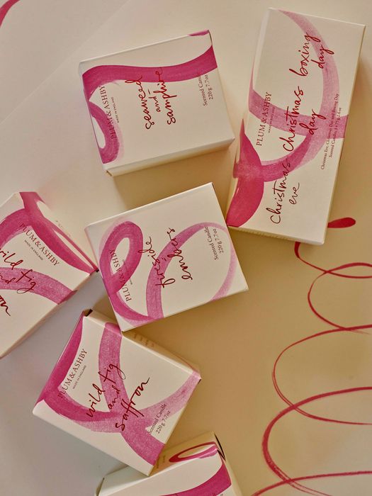 Limited Edition Votive Set