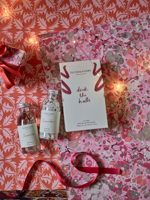 Deck the Halls Duo Set