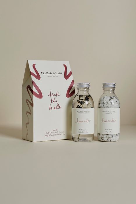 Deck the Halls Duo Set