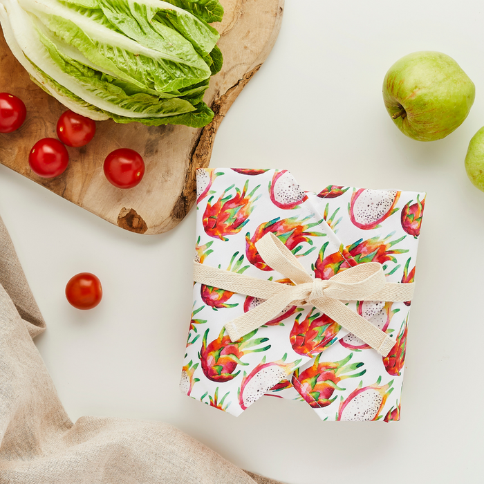 Reusable Sandwich Wrap