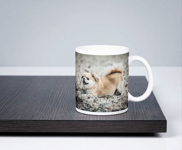 Personalised Mug