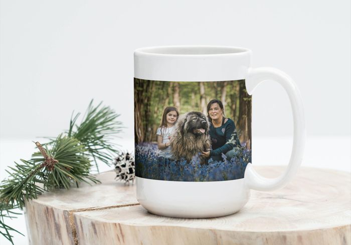 Personalised Mug