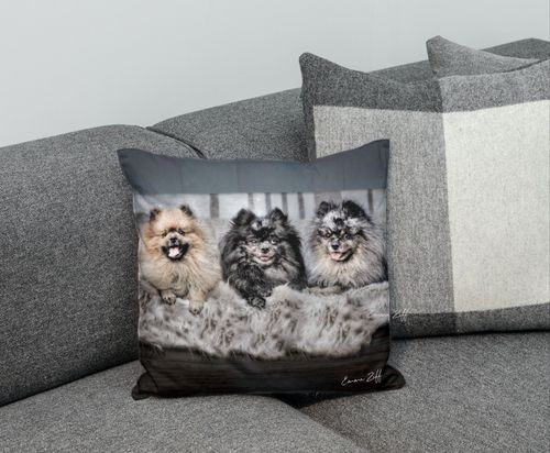 Personalised Cushions