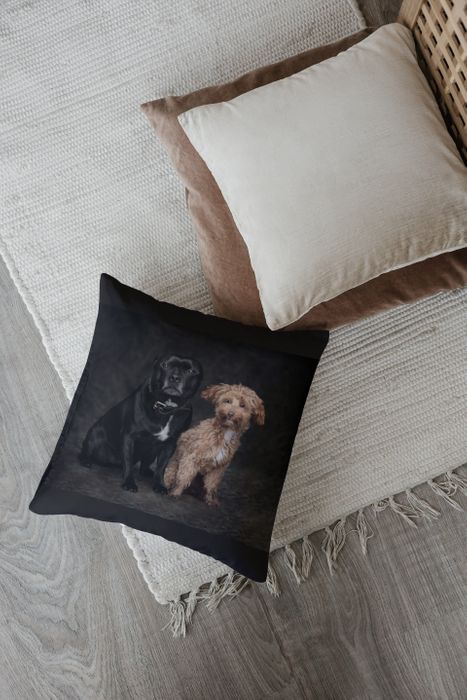 Personalised Cushions