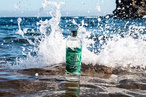 Crosskirk Bay Gin