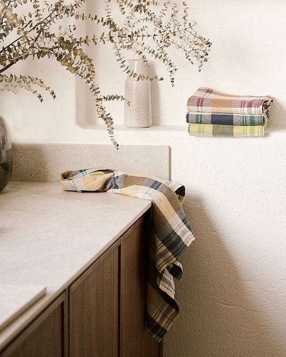 Kitchen Linen