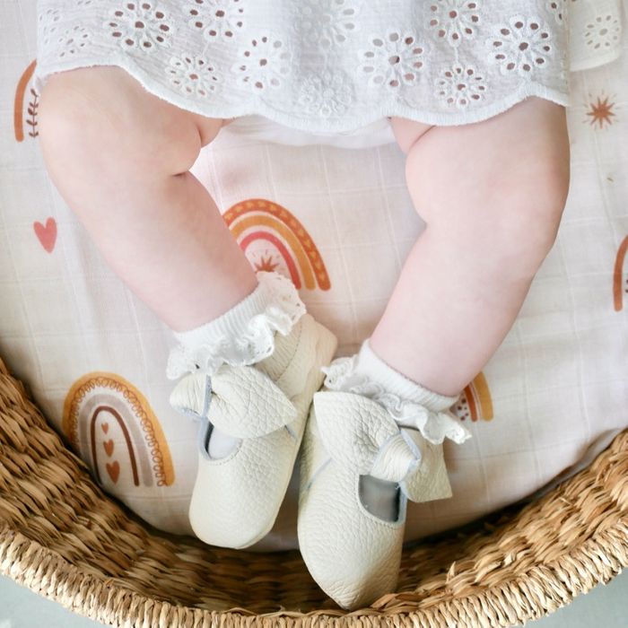 Baby Sock Gift Boxes