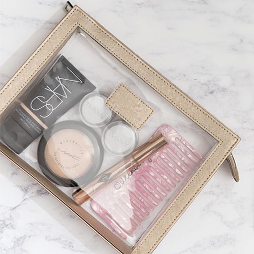 Makeup Bag