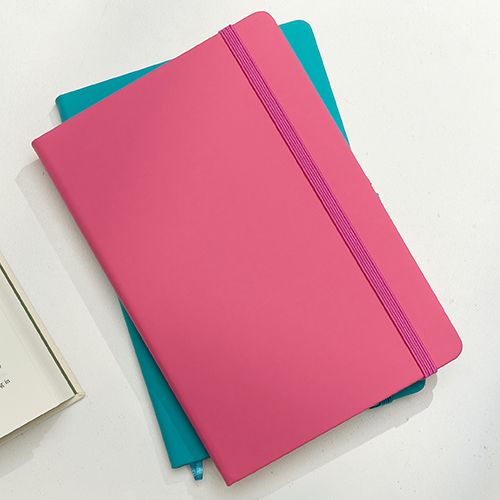 Leather Notebooks