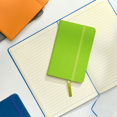 Leather Notebooks
