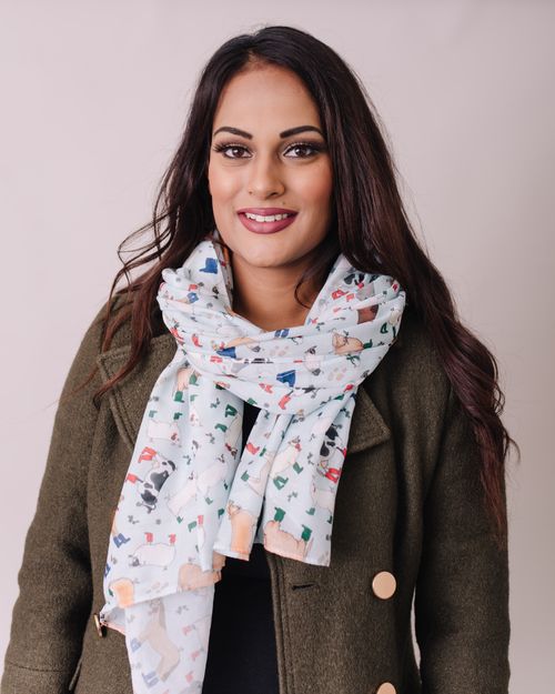 Add a Touch of Sustainable Style to your Life!