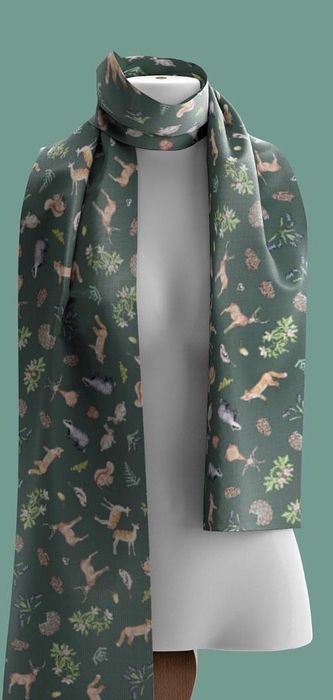 Add a Touch of Sustainable Style to your Life!